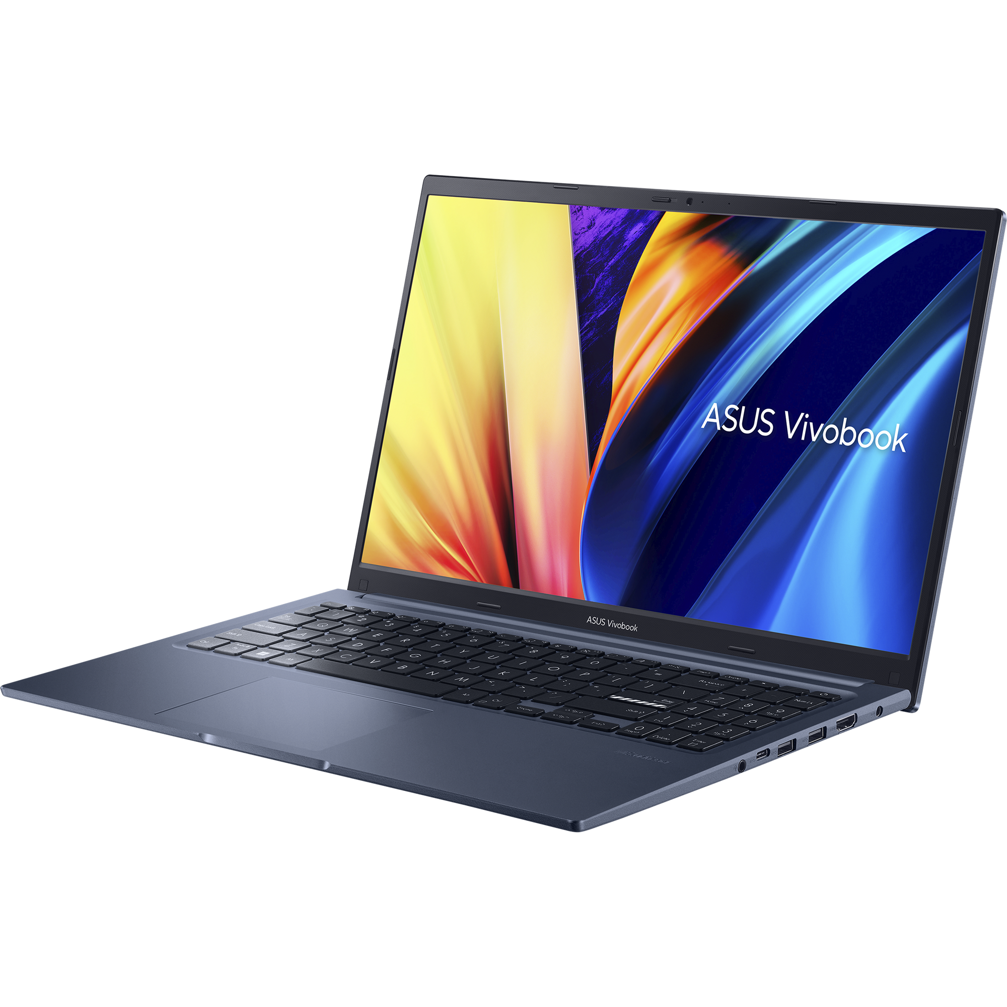 ASUS Vivobook 15 M1502YA-BQ818W Quiet Blue