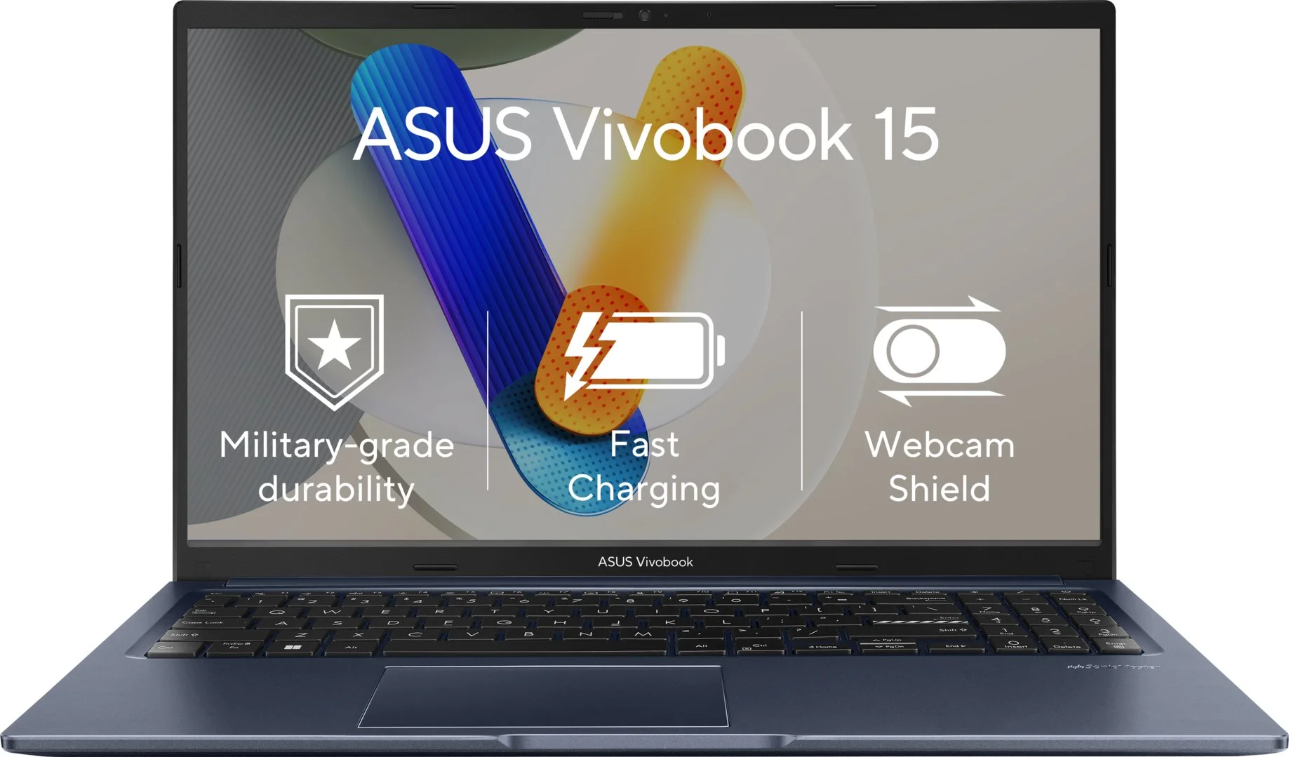 ASUS Vivobook 15 M1502YA-NJ391W Blue