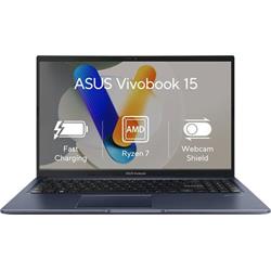 ASUS Vivobook 15 M1502YA-NJ574W Tichá modrá