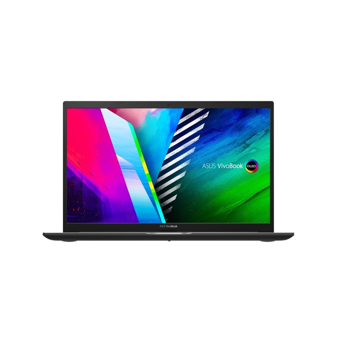 ASUS VivoBook 15 OLED K513EA-OLED2042T India Black kovový