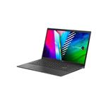 ASUS VivoBook 15 OLED K513EA-OLED2042T India Black kovový