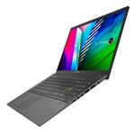 ASUS VivoBook 15 OLED K513EA-OLED2042T India Black kovový