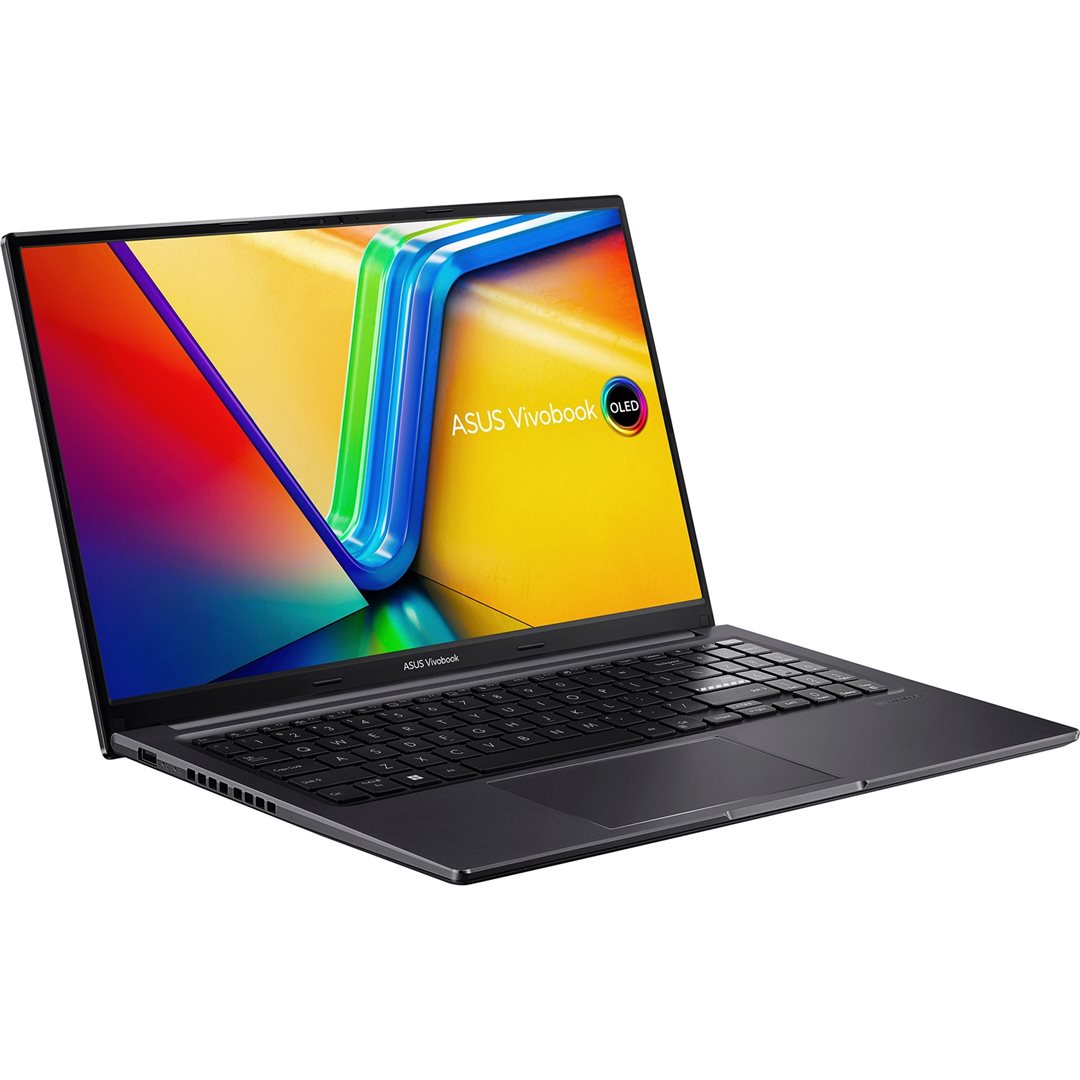ASUS Vivobook 15 OLED M1505YA-OLED249W Indie Black