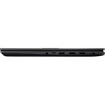 ASUS Vivobook 15 OLED M1505YA-OLED249W Indie Black