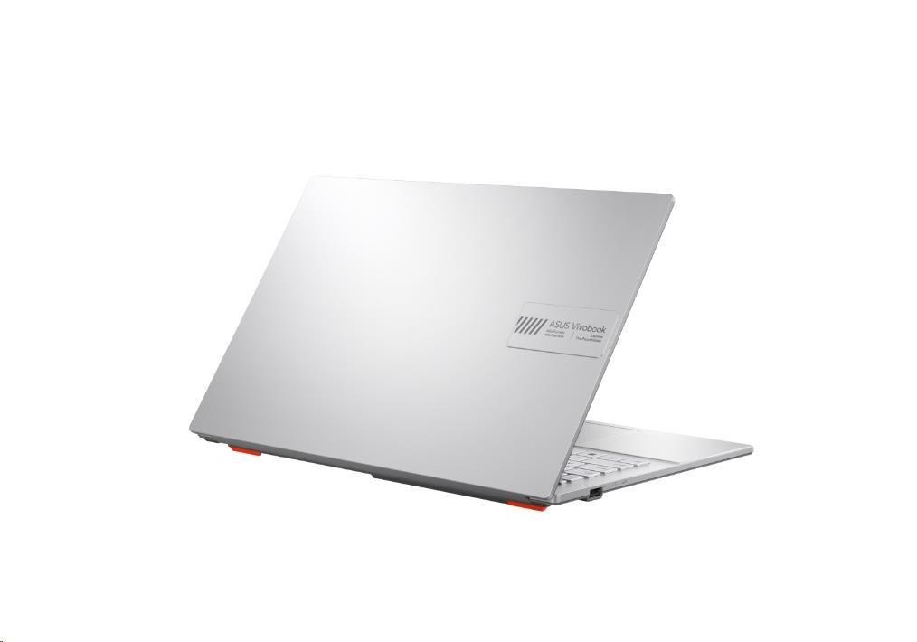 ASUS Vivobook 15 OLED M1505YA-OLED304W Cool Silver