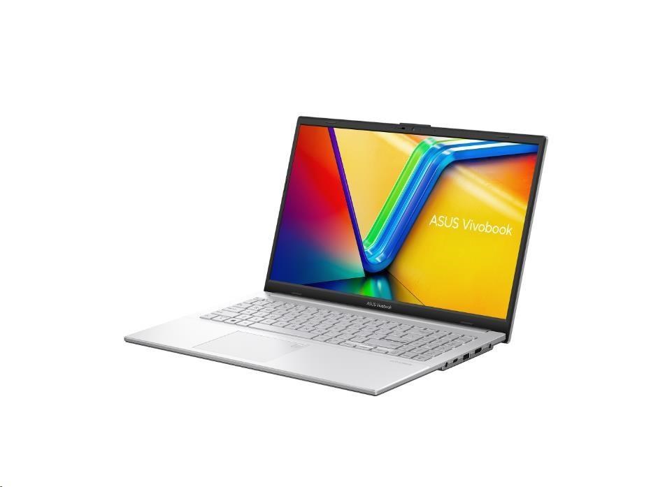 ASUS Vivobook 15 OLED M1505YA-OLED304W Cool Silver