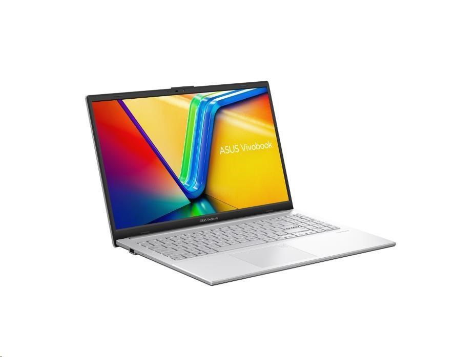 ASUS Vivobook 15 OLED M1505YA-OLED304W Cool Silver