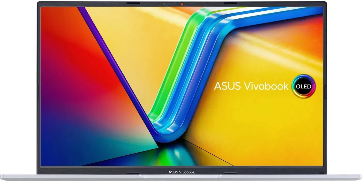 ASUS Vivobook 15 OLED M1505YA-OLED304W Cool Silver