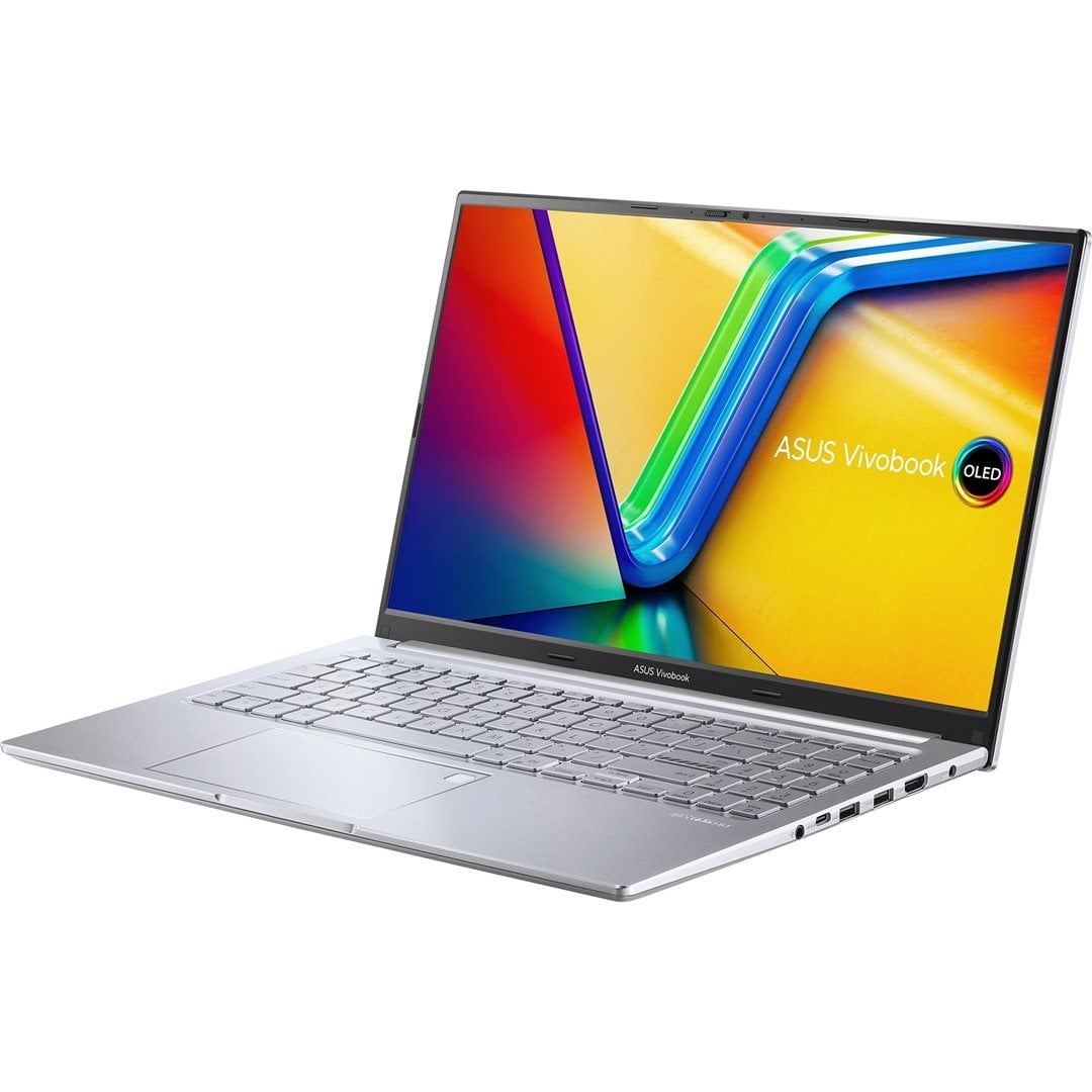 ASUS Vivobook 15 OLED M1505YA-OLED389W Cool Silver