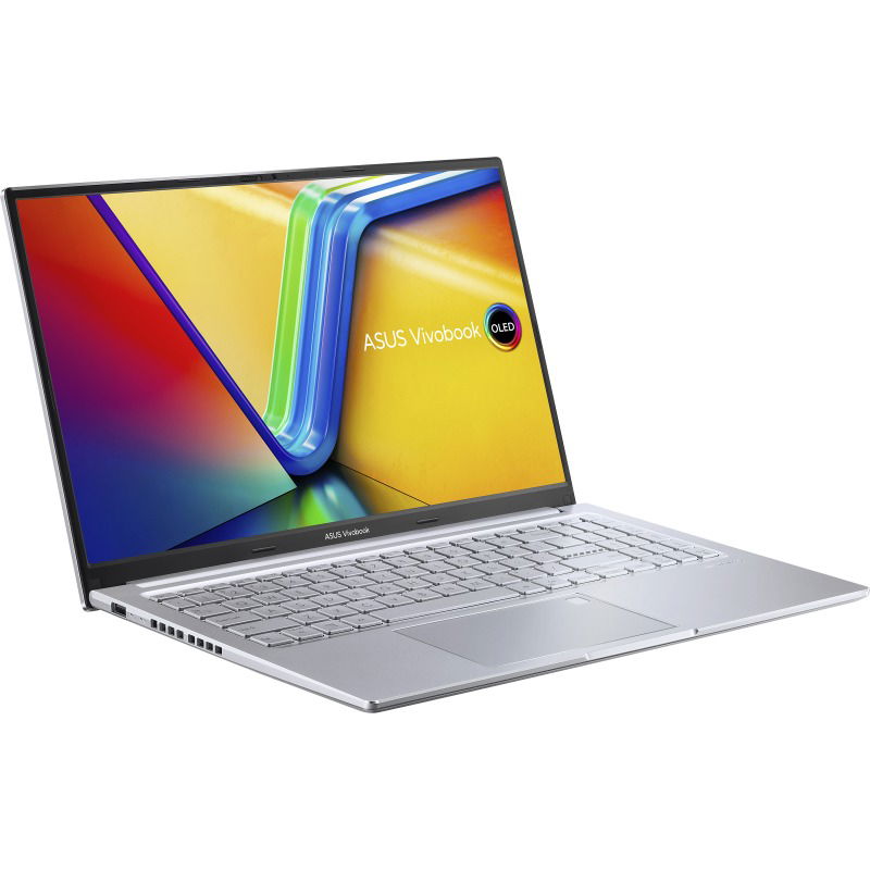 ASUS Vivobook 15 OLED M1505YA-OLED390W Cool Silver