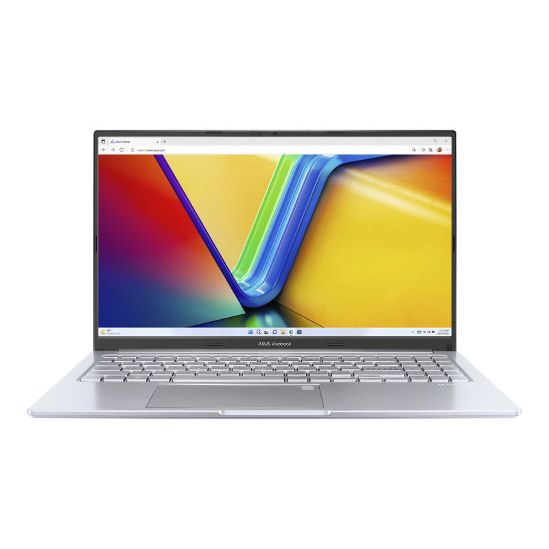 ASUS Vivobook 15 OLED M1505YA-OLED390W Cool Silver