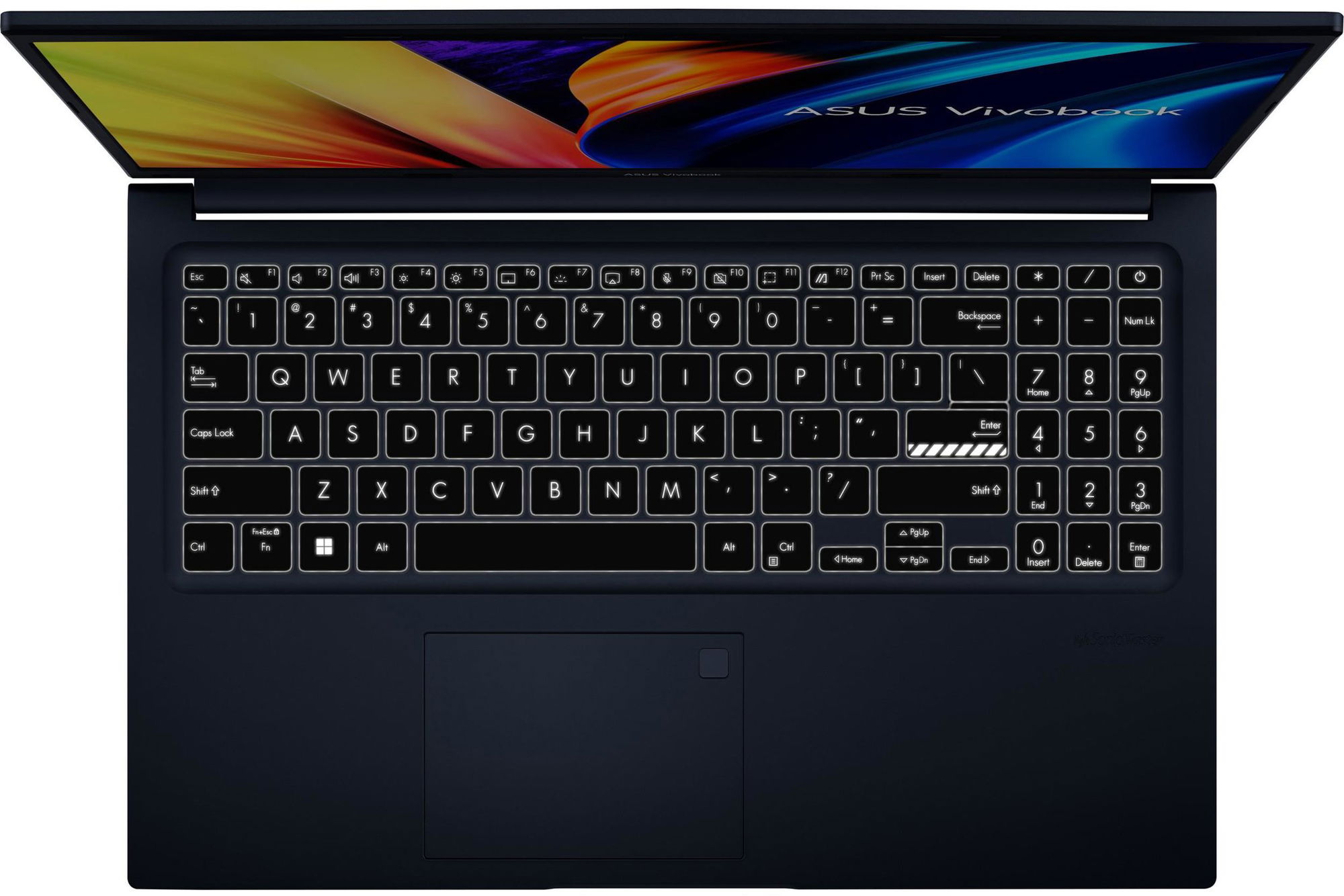 ASUS Vivobook 15 X1502VA-BQ1261W Quiet Blue