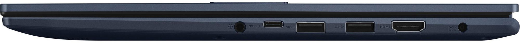 ASUS Vivobook 15 X1502VA-NJ1253W Quiet Blue