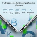 ASUS Vivobook 15 X1502VA-NJ879W Quiet Blue