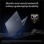ASUS Vivobook 15 X1502VA-NJ881W Cool Silver