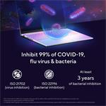 ASUS Vivobook 15 X1502VA-NJ881W Cool Silver