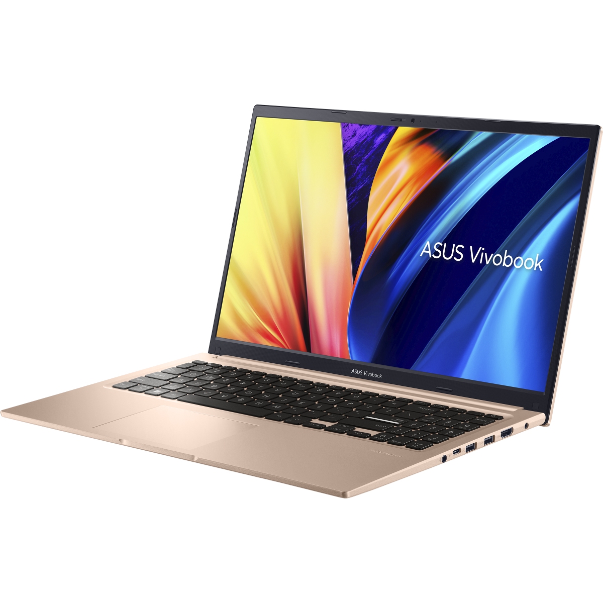 ASUS Vivobook 15 X1502ZA-EJ276W Zlatý
