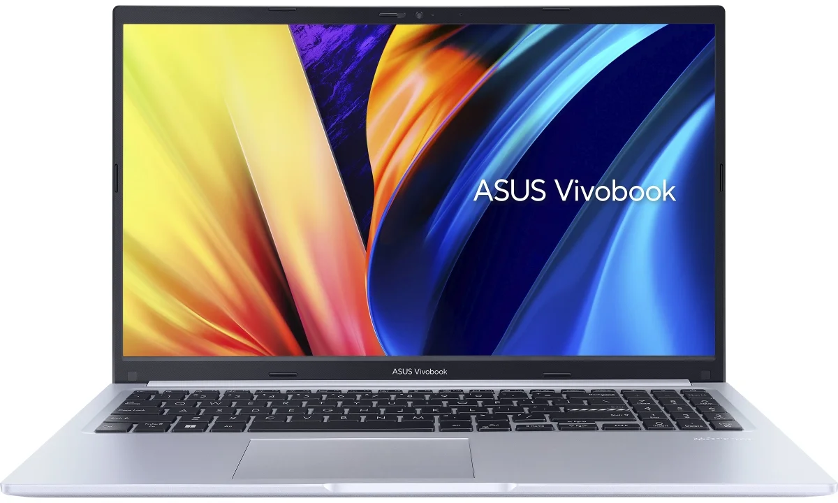 ASUS Vivobook 15 X1502ZA-EJ564W Silver
