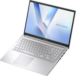 ASUS Vivobook 15 X1504MA-BQ011WZ Cool Silver (bez adaptéru)