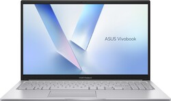 ASUS Vivobook 15 X1504MA-BQ011WZ Cool Silver (bez adaptéru)