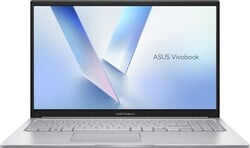 ASUS Vivobook 15 X1504MA-BQ011WZ Cool Silver (bez napájacieho adaptéra)