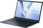 ASUS Vivobook 15 X1504MA-BQ815W Quiet Blue (bez napájacieho adaptéra)
