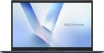 ASUS Vivobook 15 X1504MA-BQ815W Quiet Blue (bez napájacieho adaptéra)