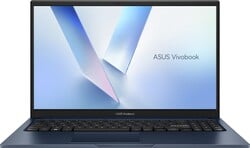 ASUS Vivobook 15 X1504MA-BQ946W Quiet Blue (bez adaptéru)