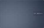 ASUS Vivobook 15 X1504MA-BQ948W Quiet Blue (bez adaptéru)