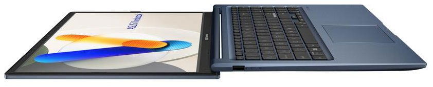 ASUS Vivobook 15 X1504VA-BQ2757W Quiet Blue