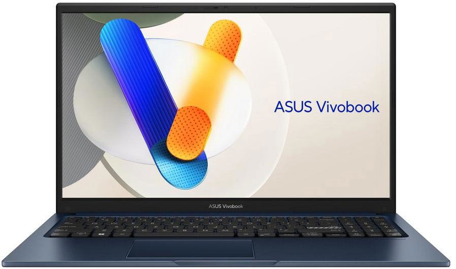 ASUS Vivobook 15 X1504VA-BQ2757W Quiet Blue