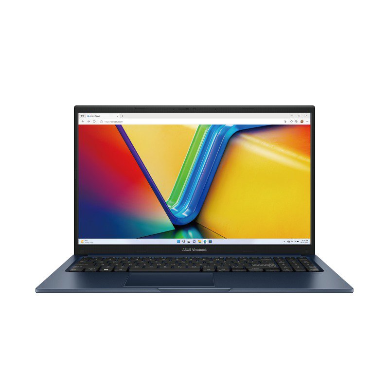 ASUS Vivobook 15 X1504VA-BQ3696W Quiet Blue