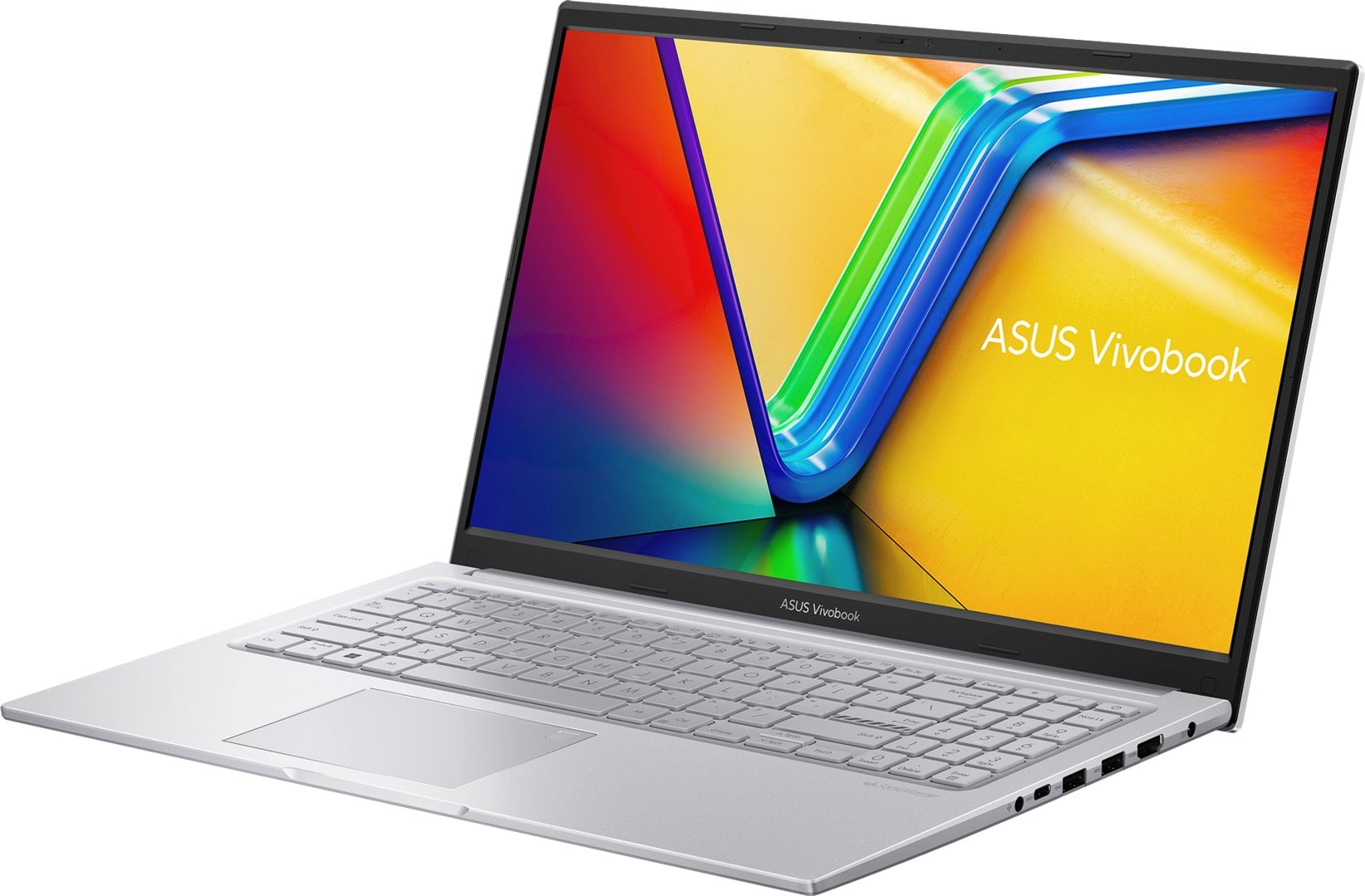 ASUS Vivobook 15 X1504VA-BQ3878W Cool Silver