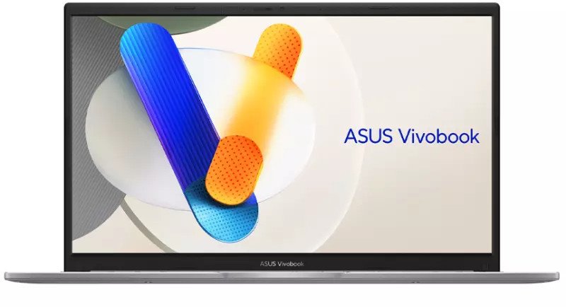ASUS Vivobook 15 X1504VA-BQ4037W Cool Silver