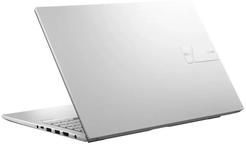 ASUS Vivobook 15 X1504VA-BQ4037W Cool Silver