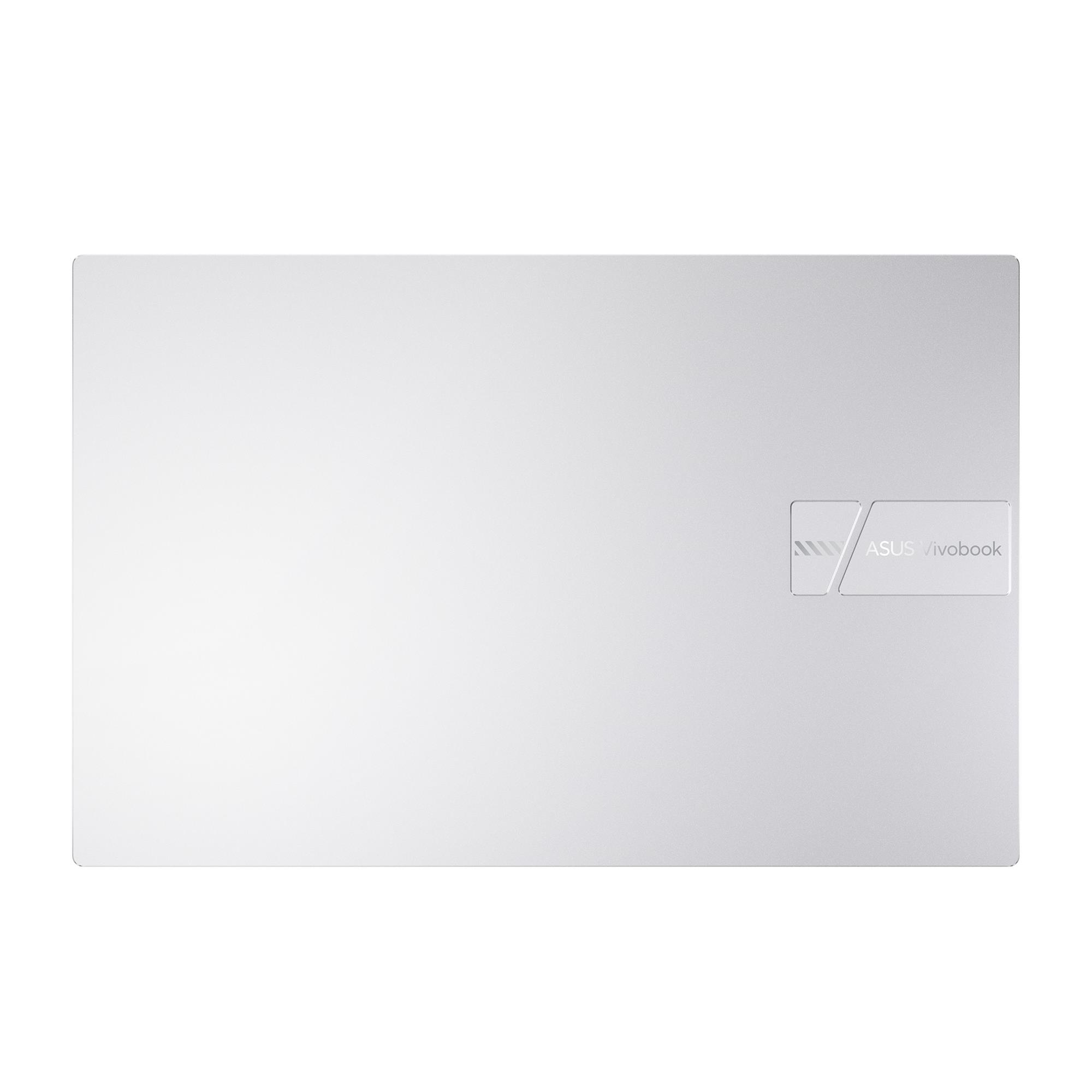 ASUS Vivobook 15 X1504VA-BQ5639Z Cool Silver (bez napájacieho adaptéra)