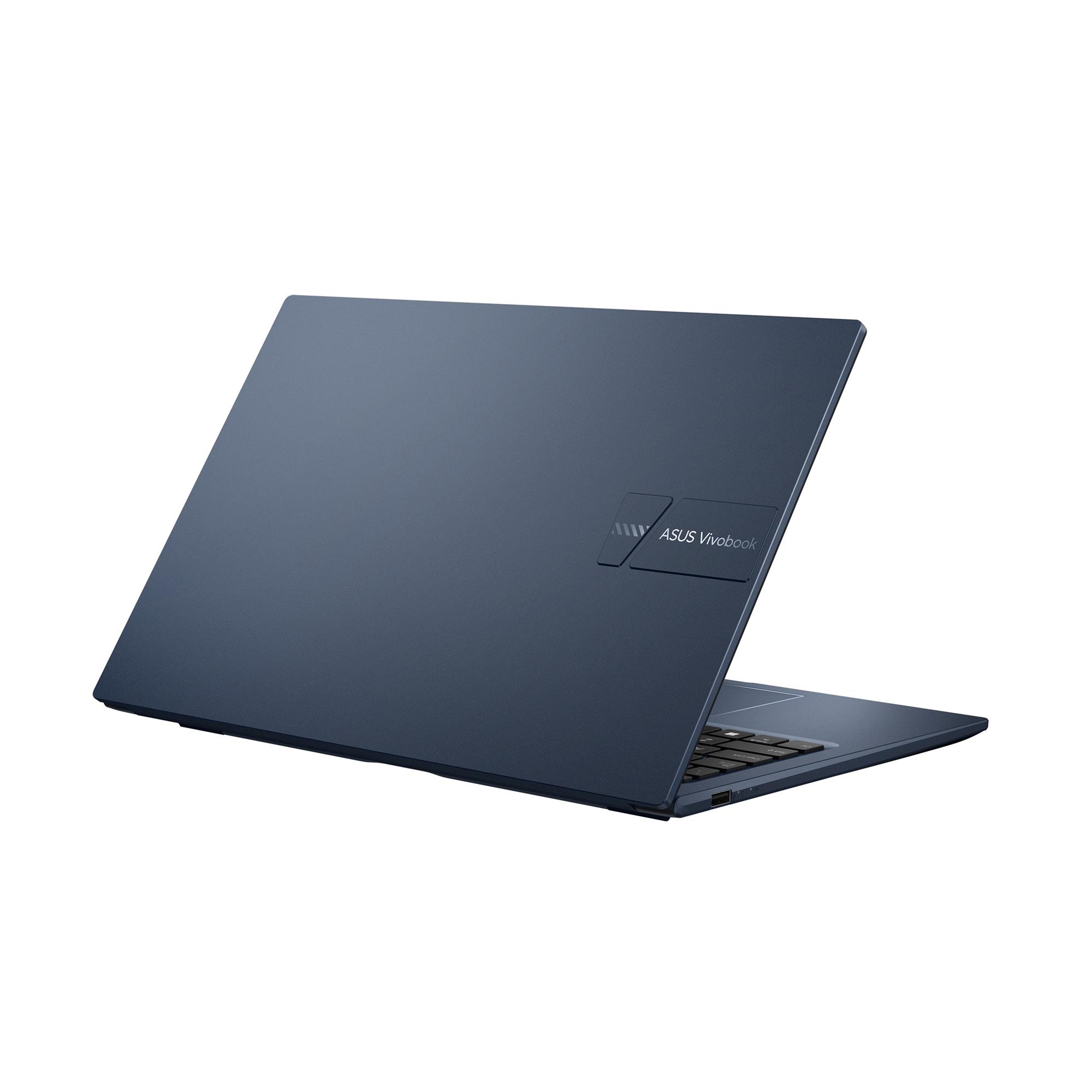 ASUS Vivobook 15 X1504VA-BQ5785WZ Quiet Blue (bez adaptéru)