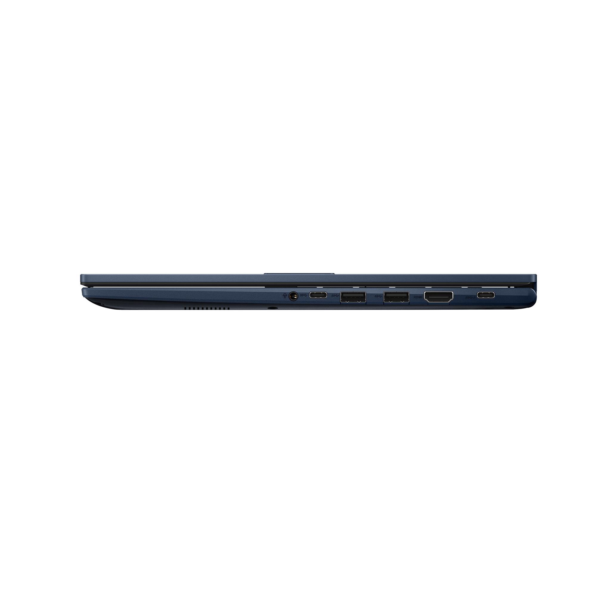 ASUS Vivobook 15 X1504VA-BQ5785WZ Quiet Blue (bez adaptéru)