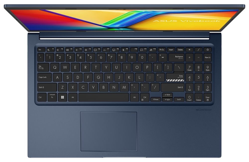 ASUS Vivobook 15 X1504VA-NJ1716W Quiet Blue