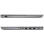 ASUS Vivobook 15 X1504VA-NJ1717W Cool Silver