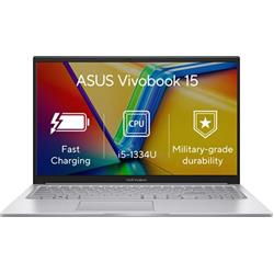 ASUS Vivobook 15 X1504VA-NJ1717W Cool Silver