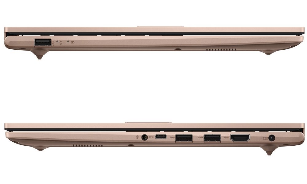 ASUS Vivobook 15 X1504VA-NJ1718W Terra Cotta