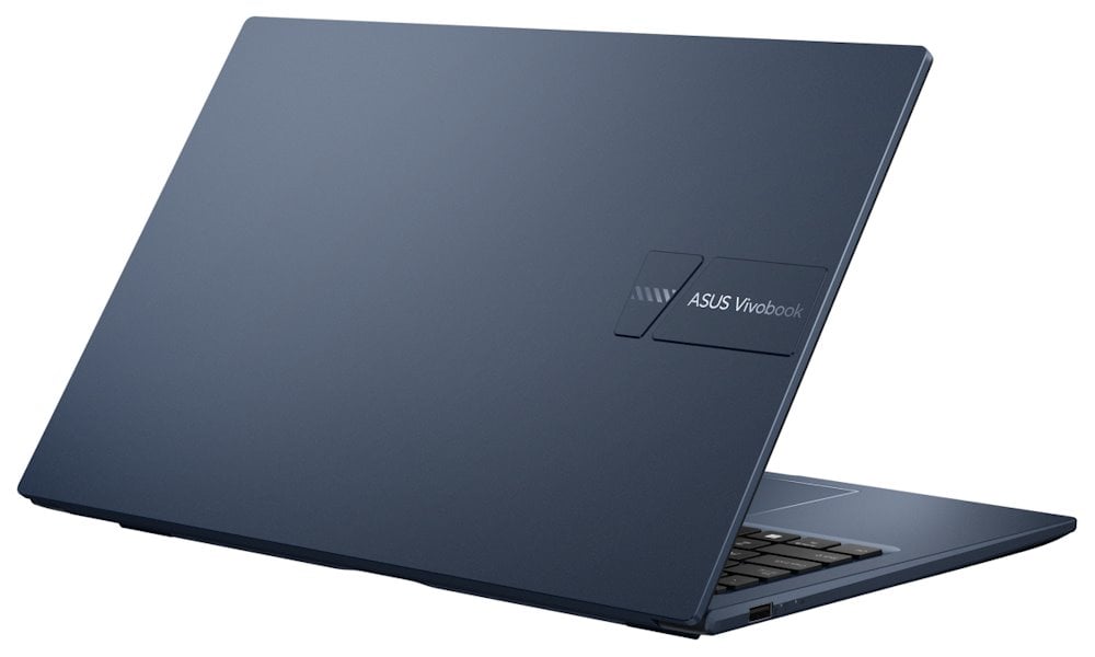 ASUS Vivobook 15 X1504VA-NJ1719W Quiet Blue