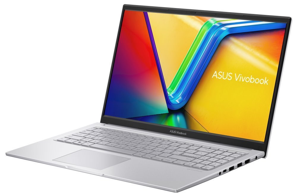 ASUS Vivobook 15 X1504VA-NJ1720W Cool Silver