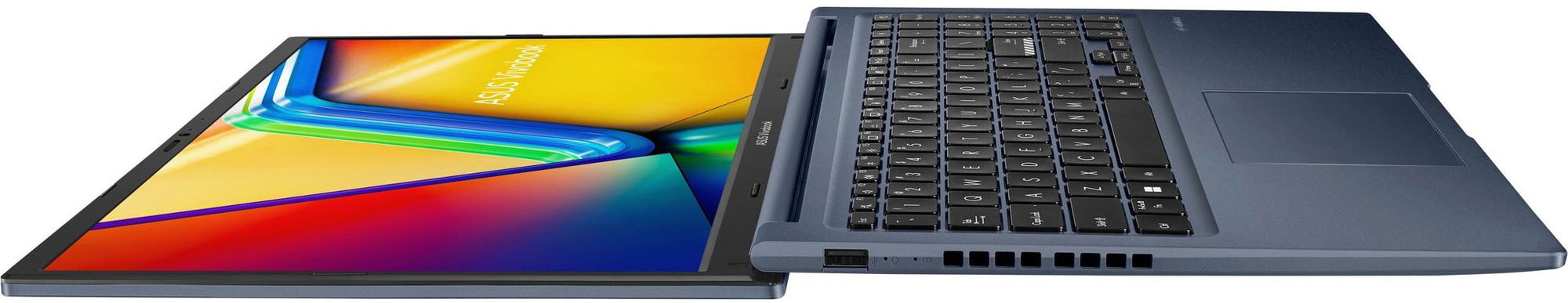 ASUS Vivobook 15 X1504VA-NJ2497W Quiet Blue