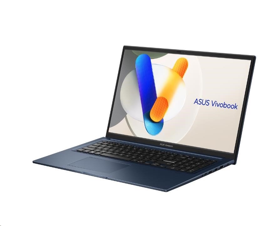 ASUS Vivobook 15 X1504VA-NJ2866W Quiet Blue