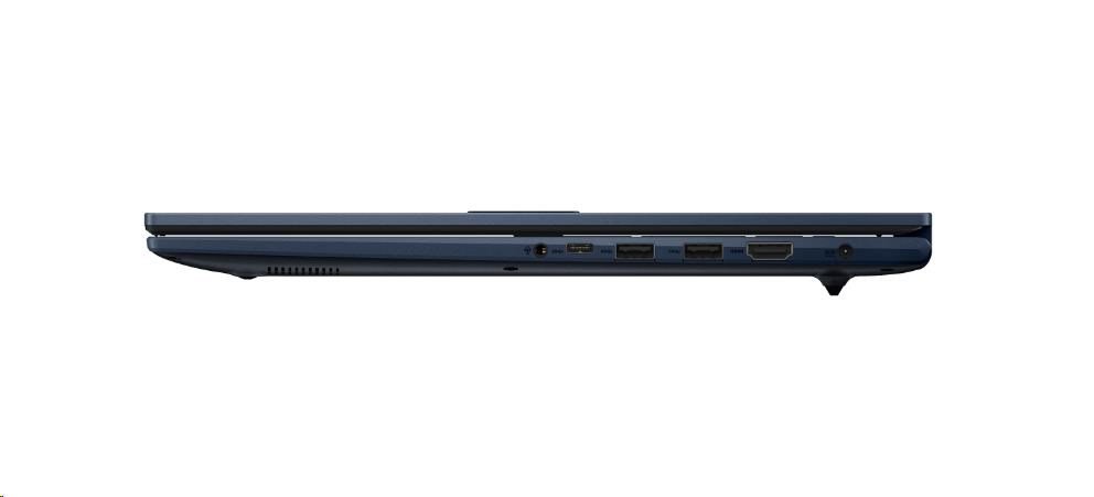 ASUS Vivobook 15 X1504VA-NJ2866W Quiet Blue