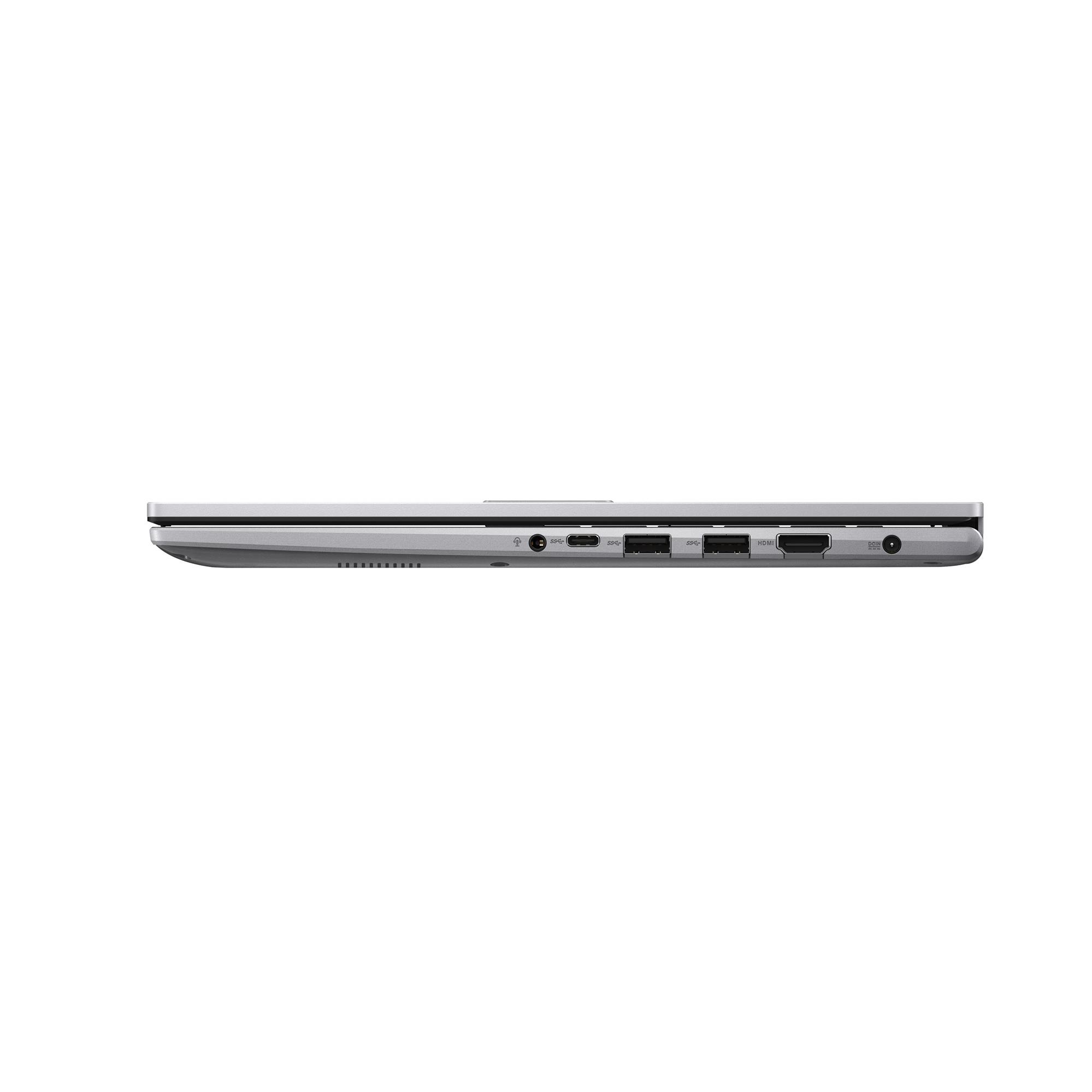 ASUS Vivobook 15 X1504ZA-BQ139W Cool Silver + batoh ZDARMA