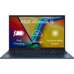 ASUS Vivobook 15 X1504ZA-NJ040W Quiet Blue