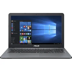 ASUS VivoBook 15 X540BA-DM637T Silver